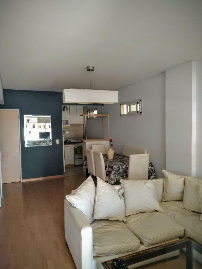 Apartment Luminoso Monoambiente En Recoleta Buenos Aires